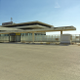 Illustration for article titled Stark, Beautiful Photos of an Abandoned Greek Airport